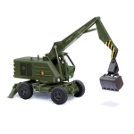 Busch 87405 - TT - T174-2 NVA